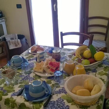 B&B Ca' De Pippu Diano Castello Ngoại thất bức ảnh