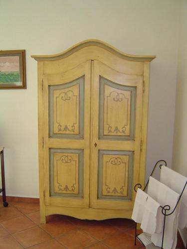 B&B Ca' De Pippu Diano Castello Phòng bức ảnh