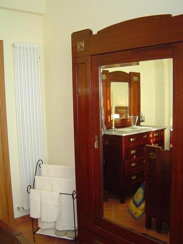 B&B Ca' De Pippu Diano Castello Phòng bức ảnh