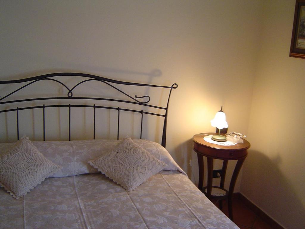 B&B Ca' De Pippu Diano Castello Phòng bức ảnh