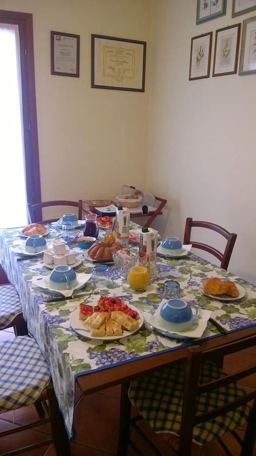 B&B Ca' De Pippu Diano Castello Ngoại thất bức ảnh